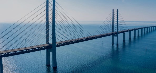 Why is it so difficult to aligh the structure with the strategy?